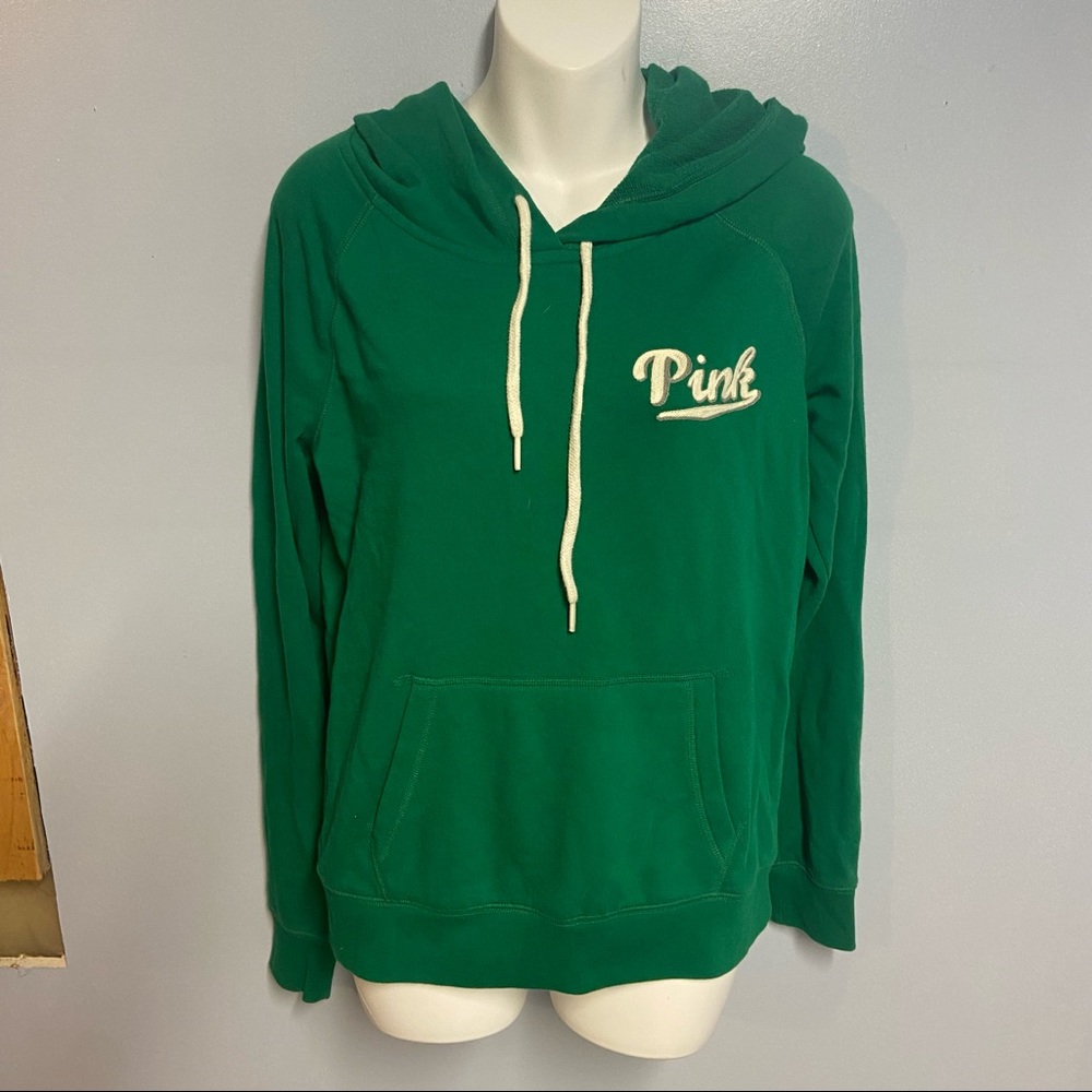 PINK VS hoodie